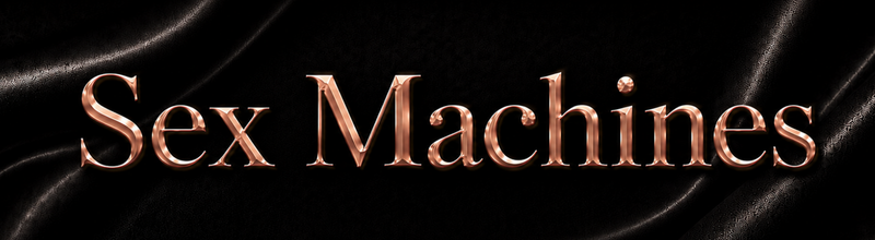 Sex Machines