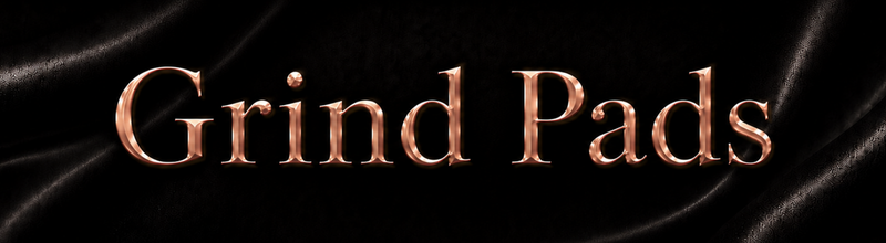 Grind Pads