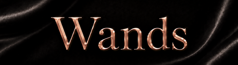Wands