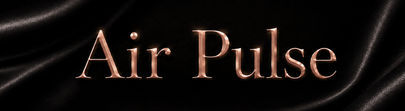 Air Pulse Toys