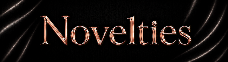Novelties