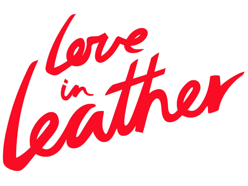 Love in Leather