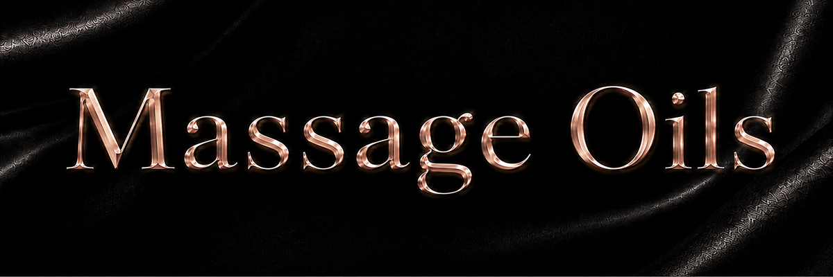 Massage Oils