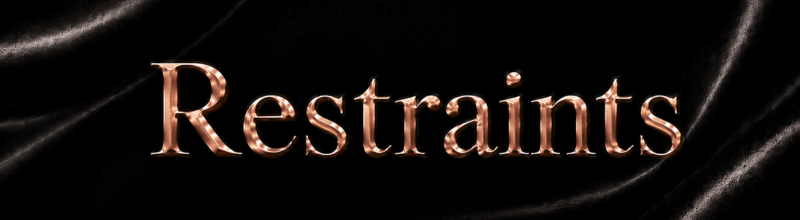 Restraints