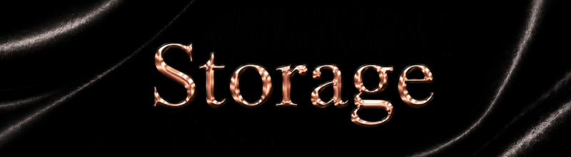 Storage