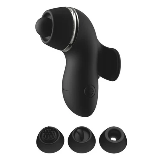 Ashella Vibes C-Spot Vibrator Kit