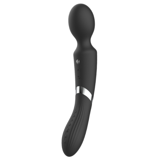 Ashella Vibes Dual Massager Wand
