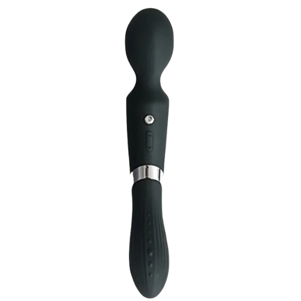 Ashella Vibes Dual Massager Wand