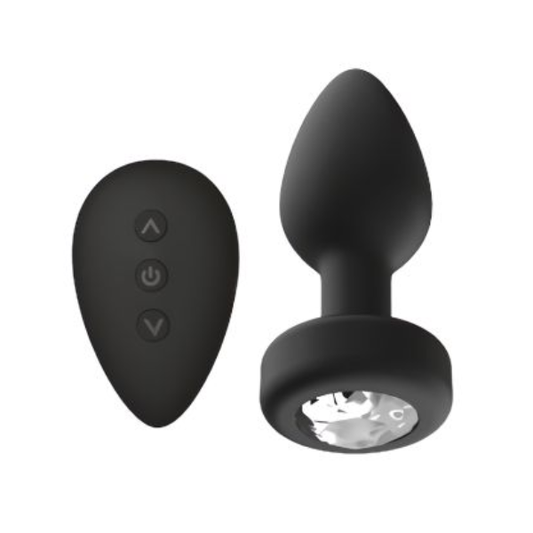 Vibrating Butt Plugs Totally Adult Vibrating Butt Plugs Totally Adult