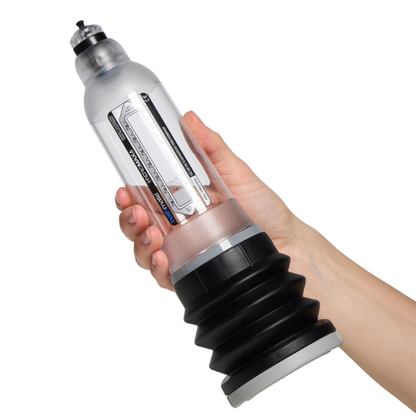 Bathmate HydroMax 6 - Totally Adult