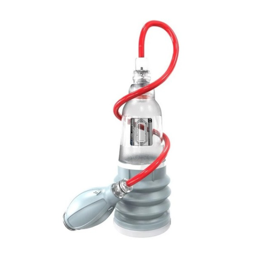 Bathmate HydroXtreme 3 - Totally Adult