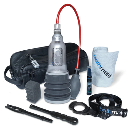 Bathmate HydroXtreme 3 - Totally Adult