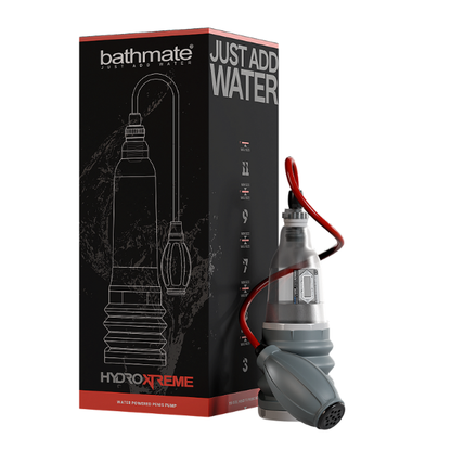 Bathmate HydroXtreme 3 - Totally Adult