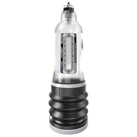 Bathmate Hydromax 7 Wide Boy - Totally Adult