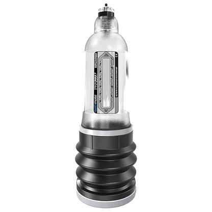 Bathmate Hydromax 7 Wide Boy - Totally Adult