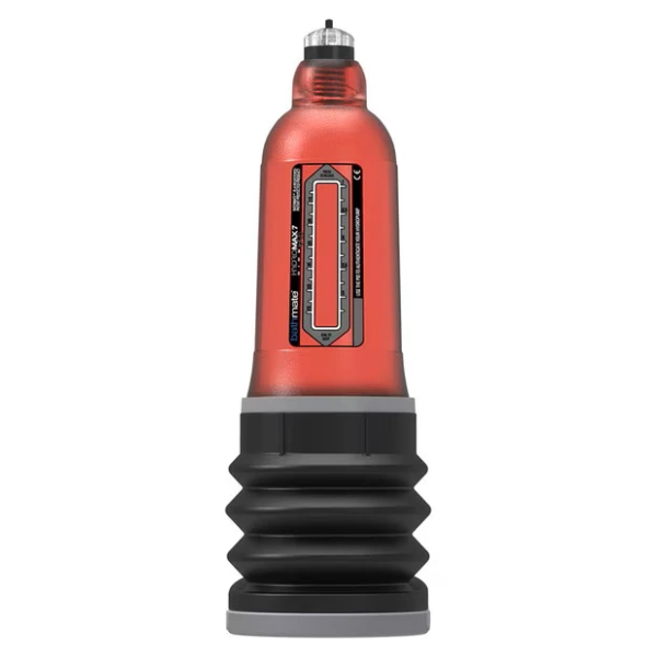 Bathmate Hydromax 7 Wide Boy - Totally Adult