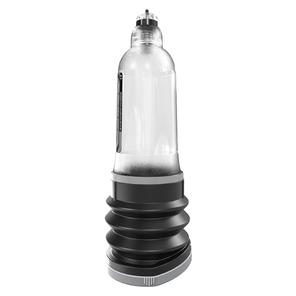 Bathmate Hydromax 7 Wide Boy - Totally Adult