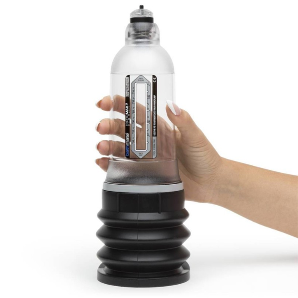 Bathmate Hydromax 7 Wide Boy - Totally Adult