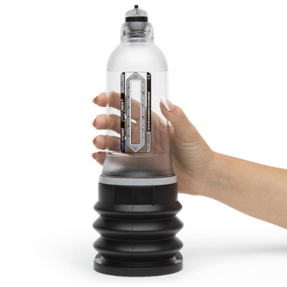 Bathmate Hydromax 7 Wide Boy - Totally Adult