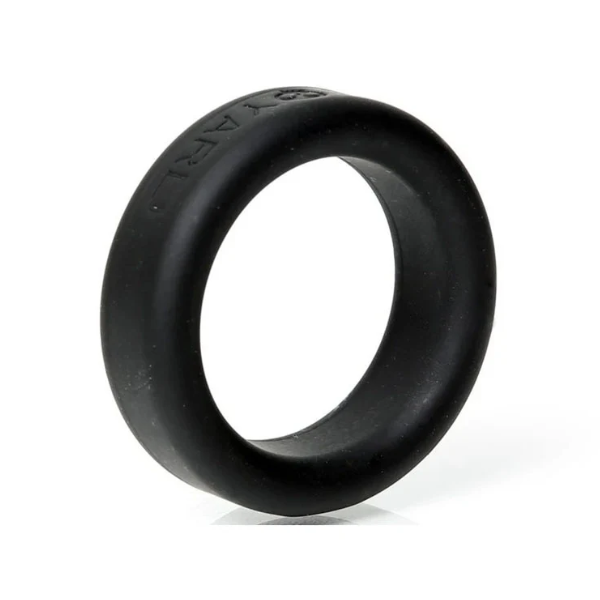 Boneyard Silicone Ring 30mm - Totally Adult