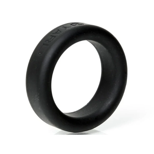 Boneyard Silicone Ring 30mm - Totally Adult