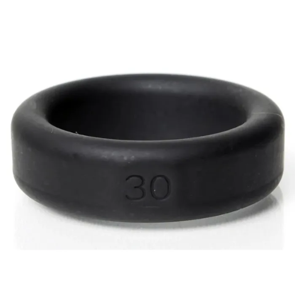 Boneyard Silicone Ring 30mm - Totally Adult