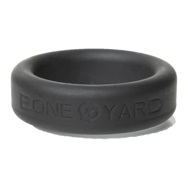 Boneyard Silicone Ring 30mm - Totally Adult