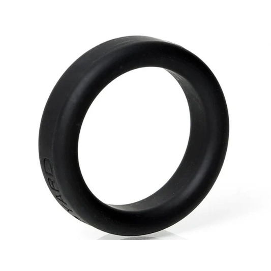 Boneyard Silicone Ring 35mm - Totally Adult