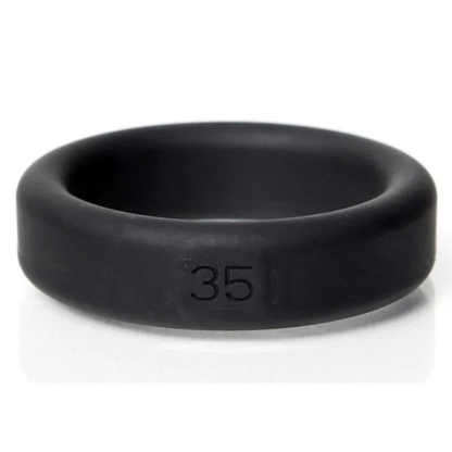 Boneyard Silicone Ring 35mm - Totally Adult