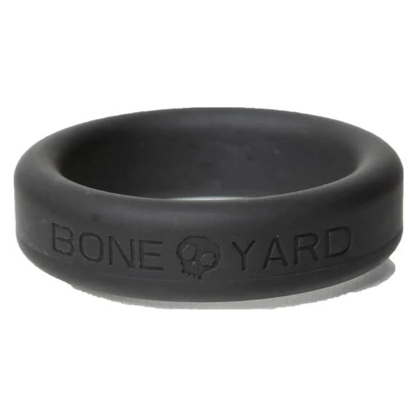 Boneyard Silicone Ring 35mm - Totally Adult