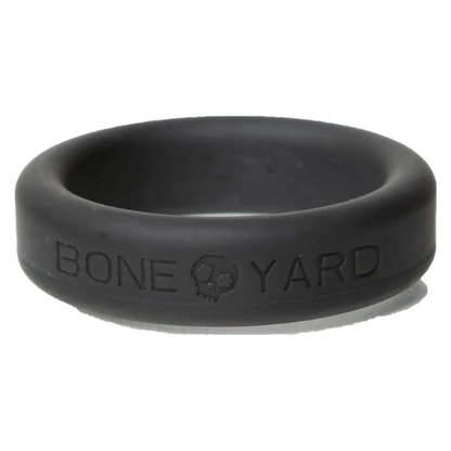 Boneyard Silicone Ring 35mm - Totally Adult