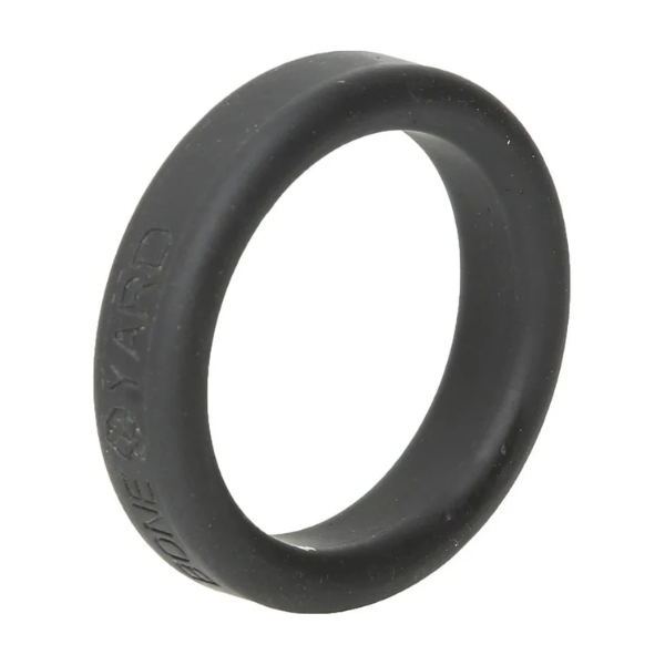 Boneyard Silicone Ring 40mm - Totally Adult