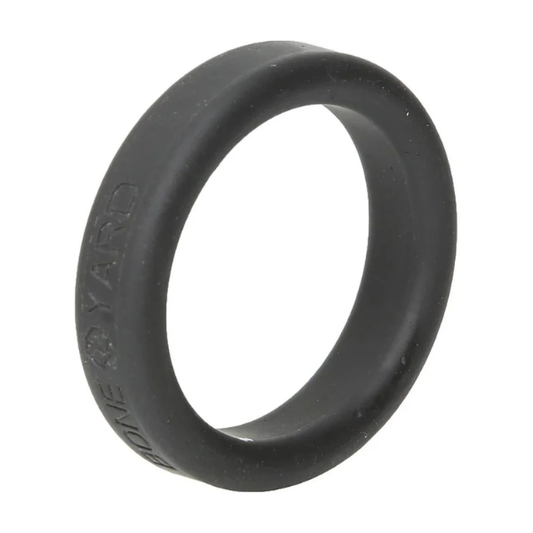 Boneyard Silicone Ring 40mm - Totally Adult
