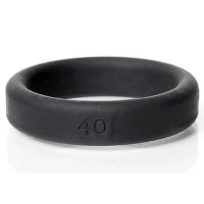 Boneyard Silicone Ring 40mm - Totally Adult