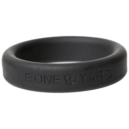Boneyard Silicone Ring 40mm - Totally Adult