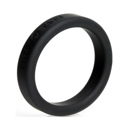 Boneyard Silicone Ring 45mm - Totally Adult