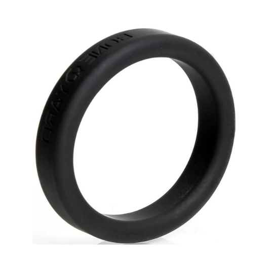 Boneyard Silicone Ring 45mm - Totally Adult