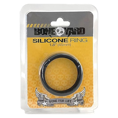 Boneyard Silicone Ring 45mm - Totally Adult