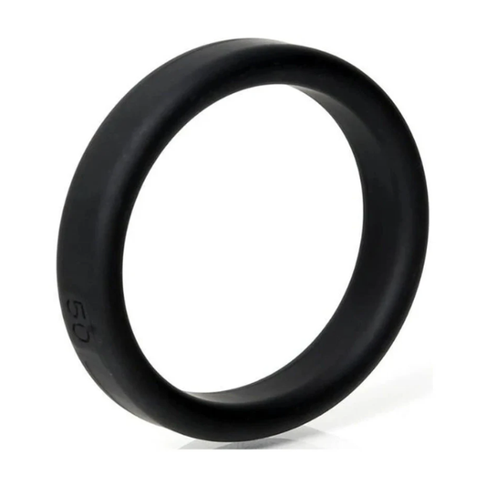 Boneyard Silicone Ring 50mm - Totally Adult