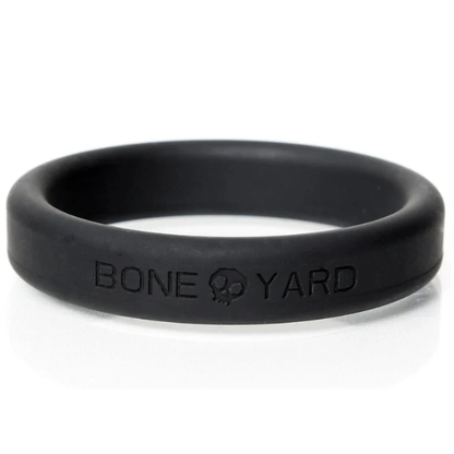 Boneyard Silicone Ring 50mm - Totally Adult