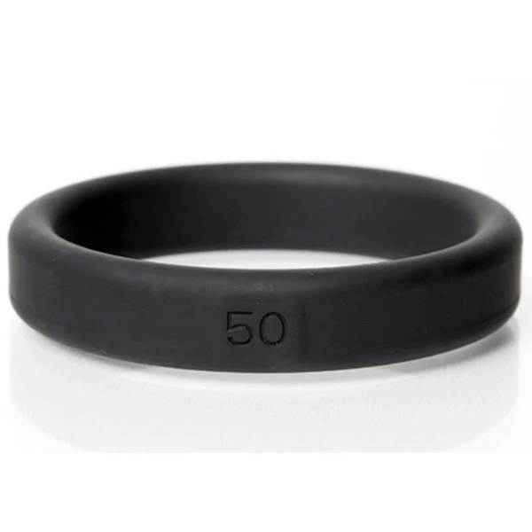 Boneyard Silicone Ring 50mm - Totally Adult