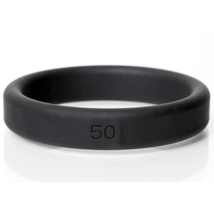 Boneyard Silicone Ring 50mm - Totally Adult