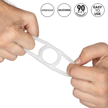 Cal Exotics Commander Erection Enhancer