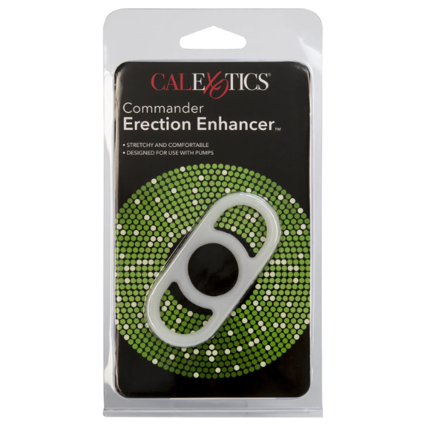 Cal Exotics Commander Erection Enhancer