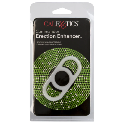 Cal Exotics Commander Erection Enhancer