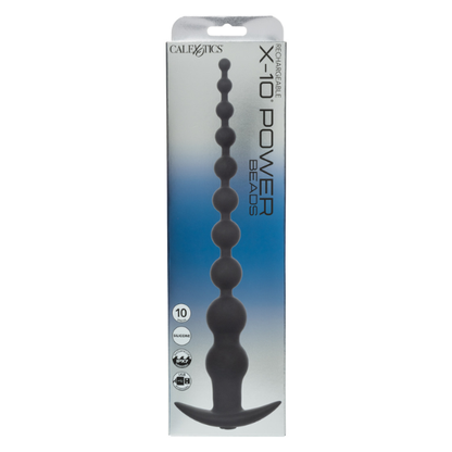 Cal Exotics X-10 Power Beads