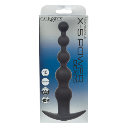 Cal Exotics X-5 Power Beads