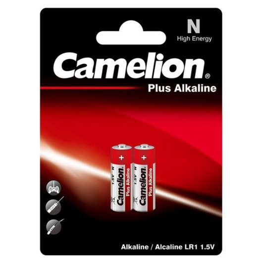 Camelion N Battery 2pk - Totally Adult