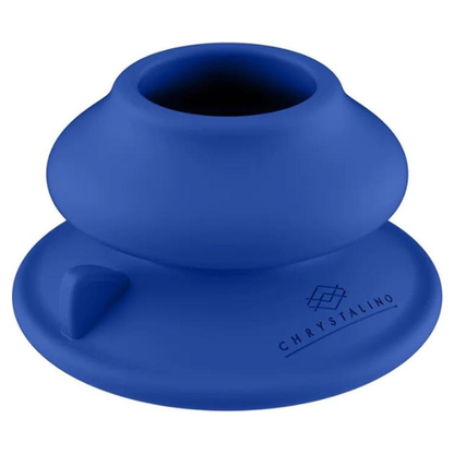 Chrystalino Universal Silicone Suction Cup - Totally Adult