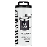 Clone-A-Willy Silicone Refill - Totally Adult